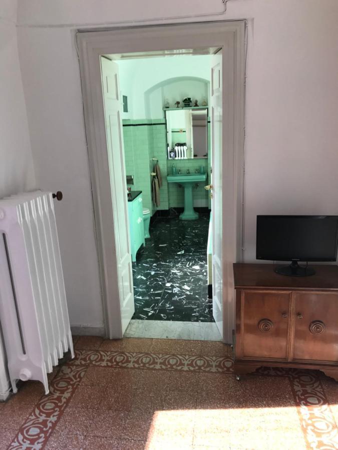 Palazzo De Bellis Vitti nella città delle Grotte Castellana Grotte Esterno foto