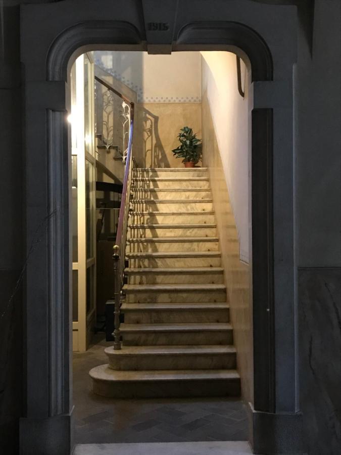 Palazzo De Bellis Vitti nella città delle Grotte Castellana Grotte Esterno foto