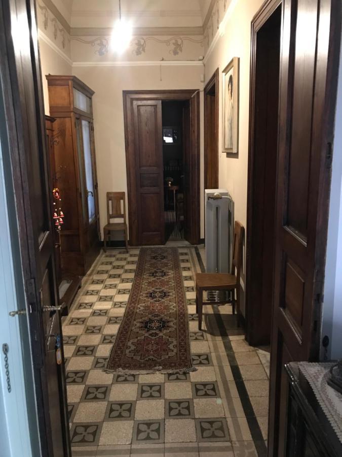 Palazzo De Bellis Vitti nella città delle Grotte Castellana Grotte Esterno foto