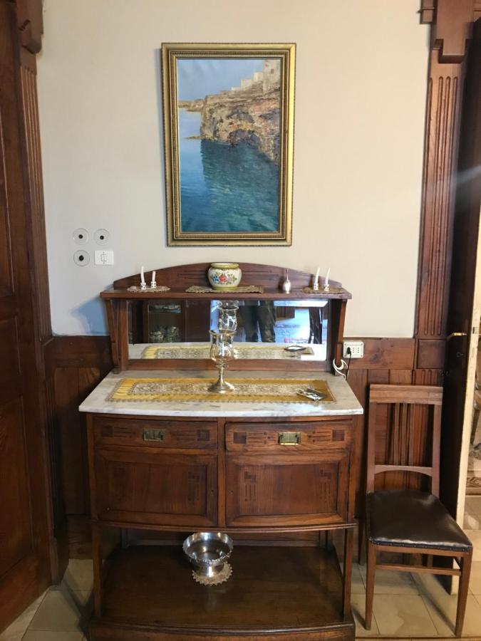 Palazzo De Bellis Vitti nella città delle Grotte Castellana Grotte Esterno foto
