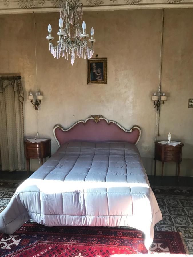 Palazzo De Bellis Vitti nella città delle Grotte Castellana Grotte Esterno foto